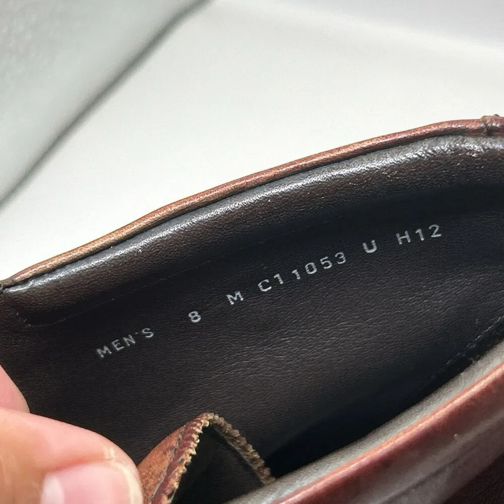 Cole Haan pre owned